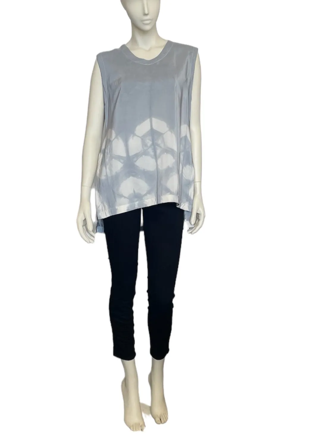Silk Tank