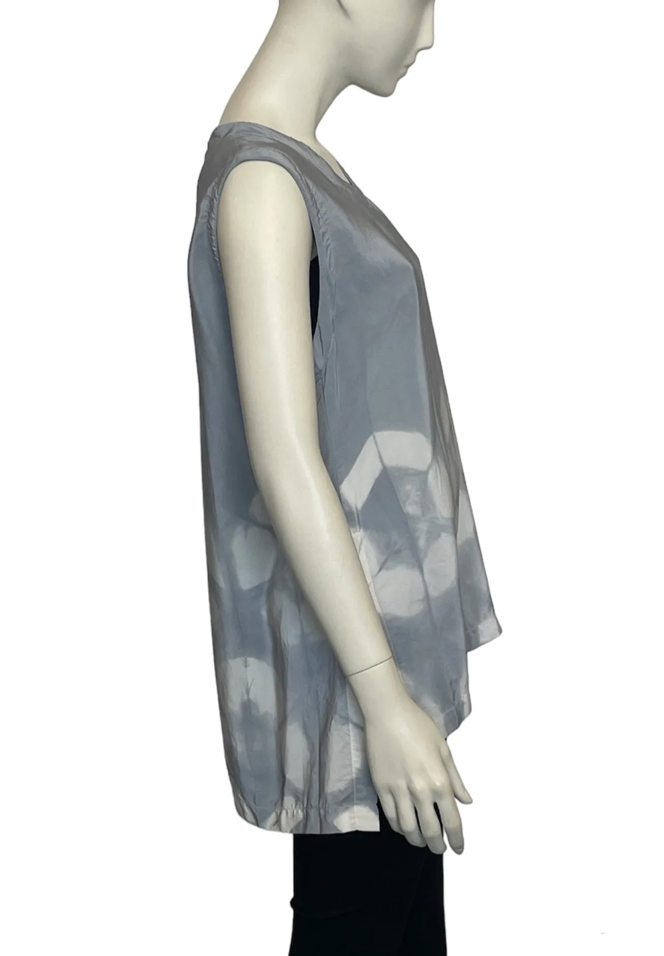 Silk Tank