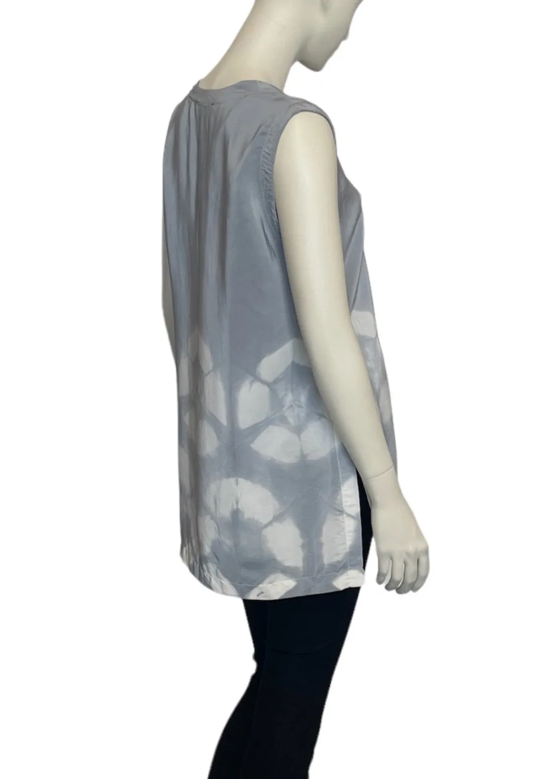 Silk Tank