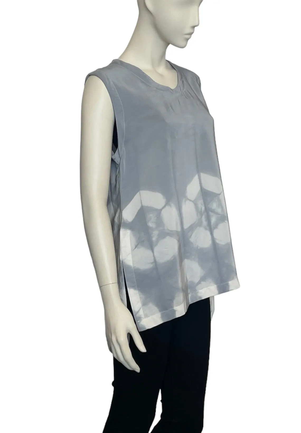 Silk Tank