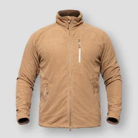 Sky Madrid Buxton Fleece Jacket