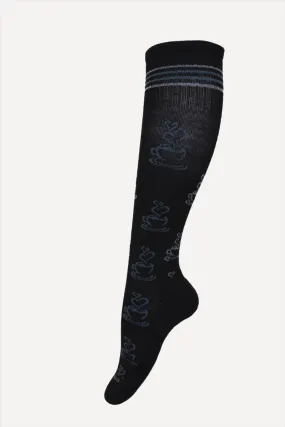 Sockwell Caffeinated 15-20 mmHg