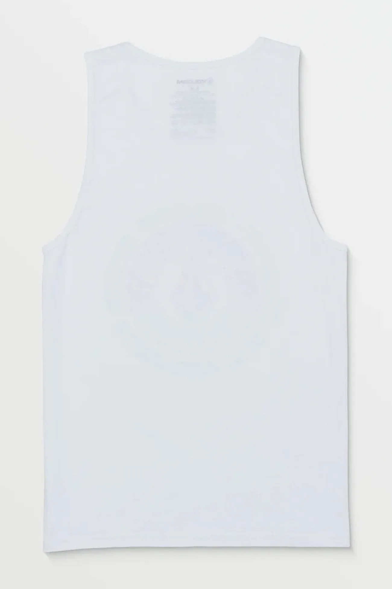 Sol'd Out Tank White