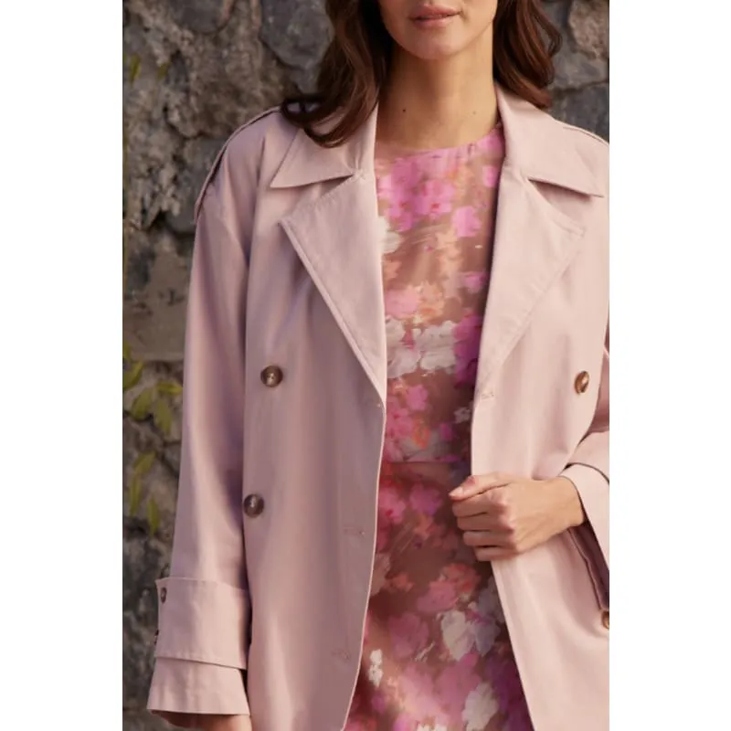 Source Coat | Shell
