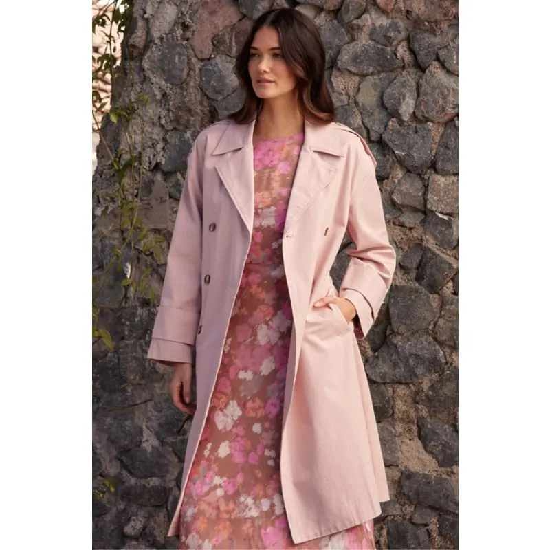 Source Coat | Shell