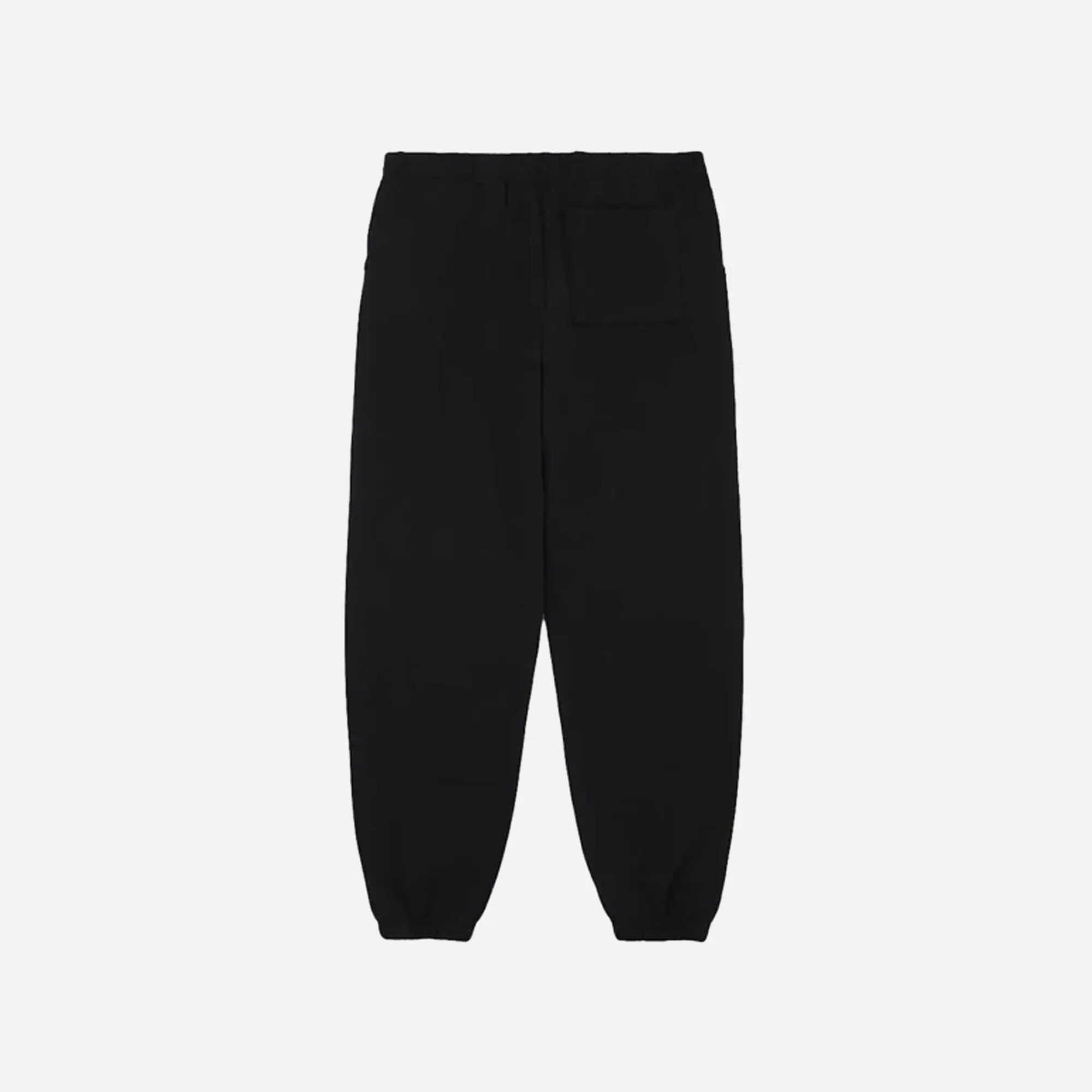 Sp5der Phantom Web Sweatpant Black