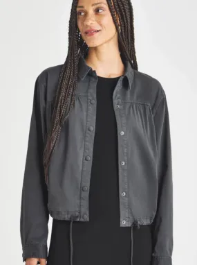 Splendid Carolina Jacket - Lead