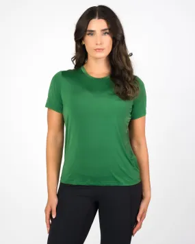 Tahoe Tee II - Emerald