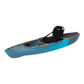 Tamarack Pro Angler 103