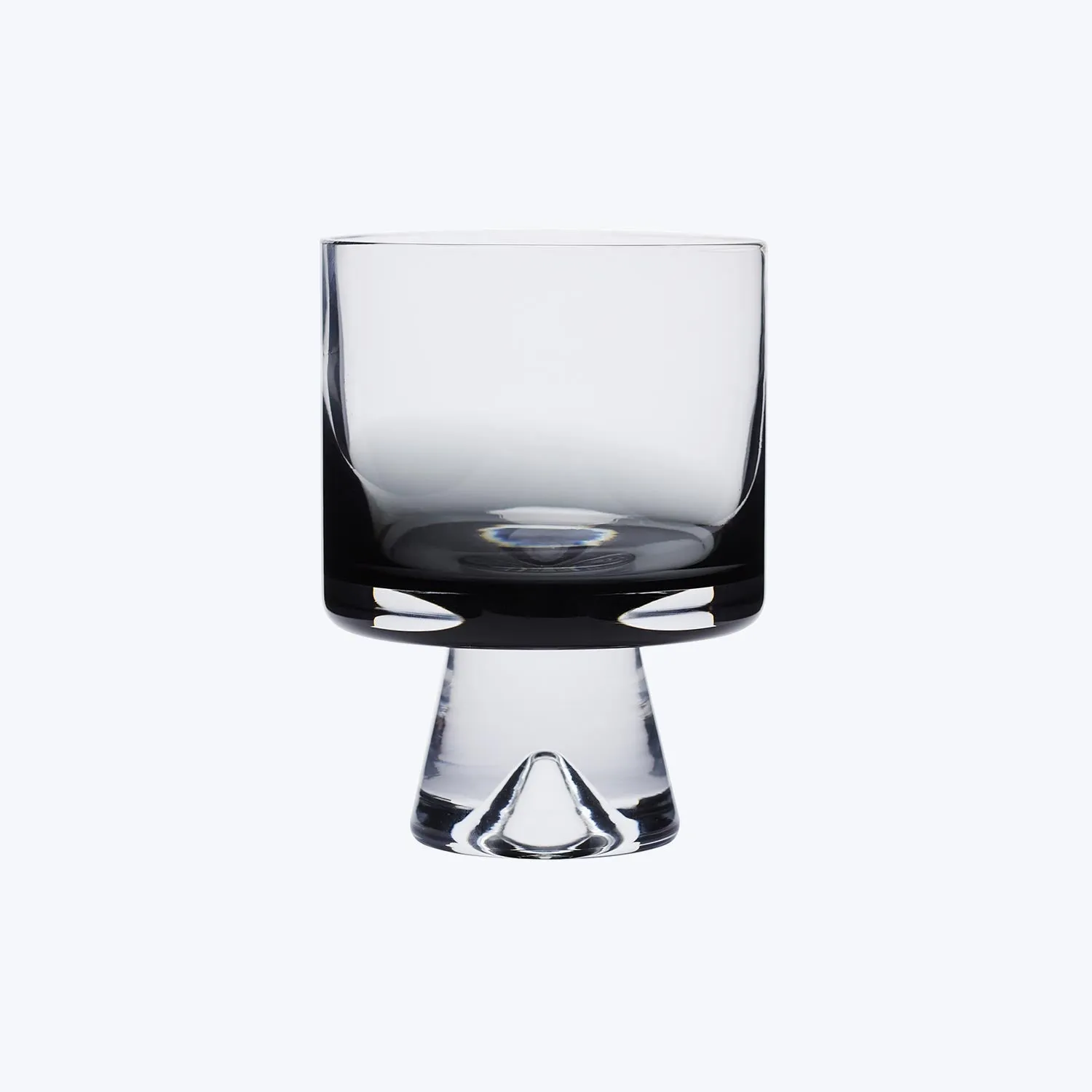 Tank Low Ball Glass
