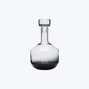 Tank Whiskey Decanter