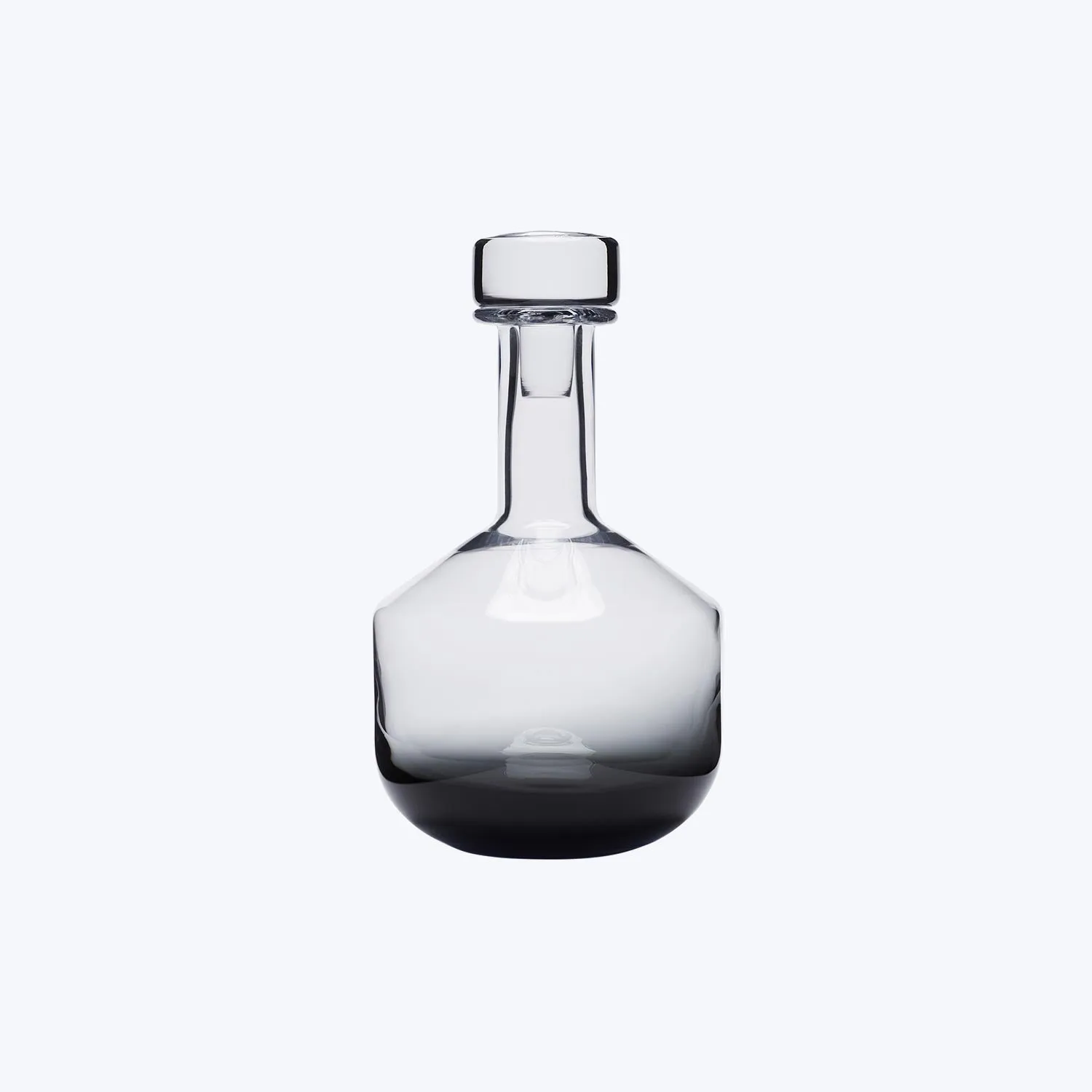Tank Whiskey Decanter