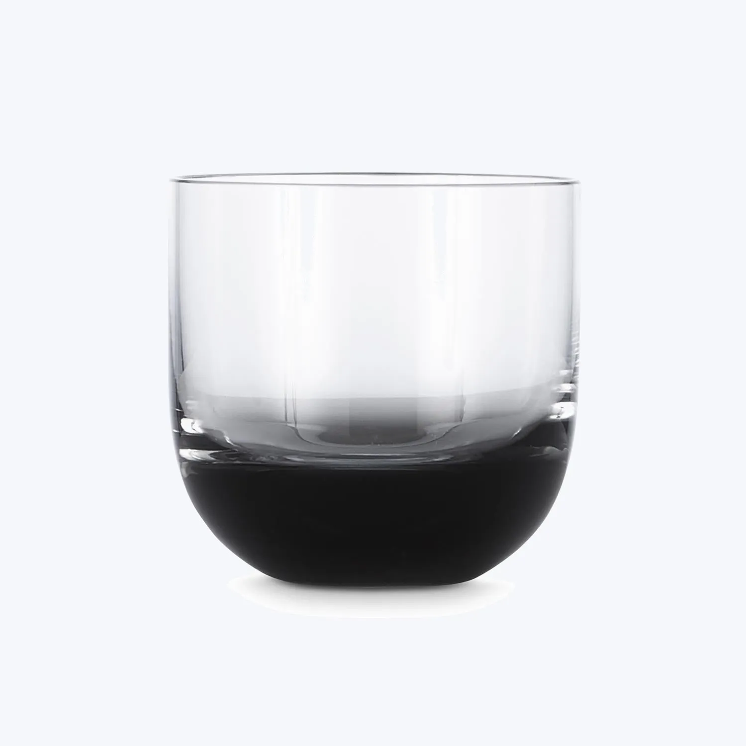 Tank Whiskey Glasses