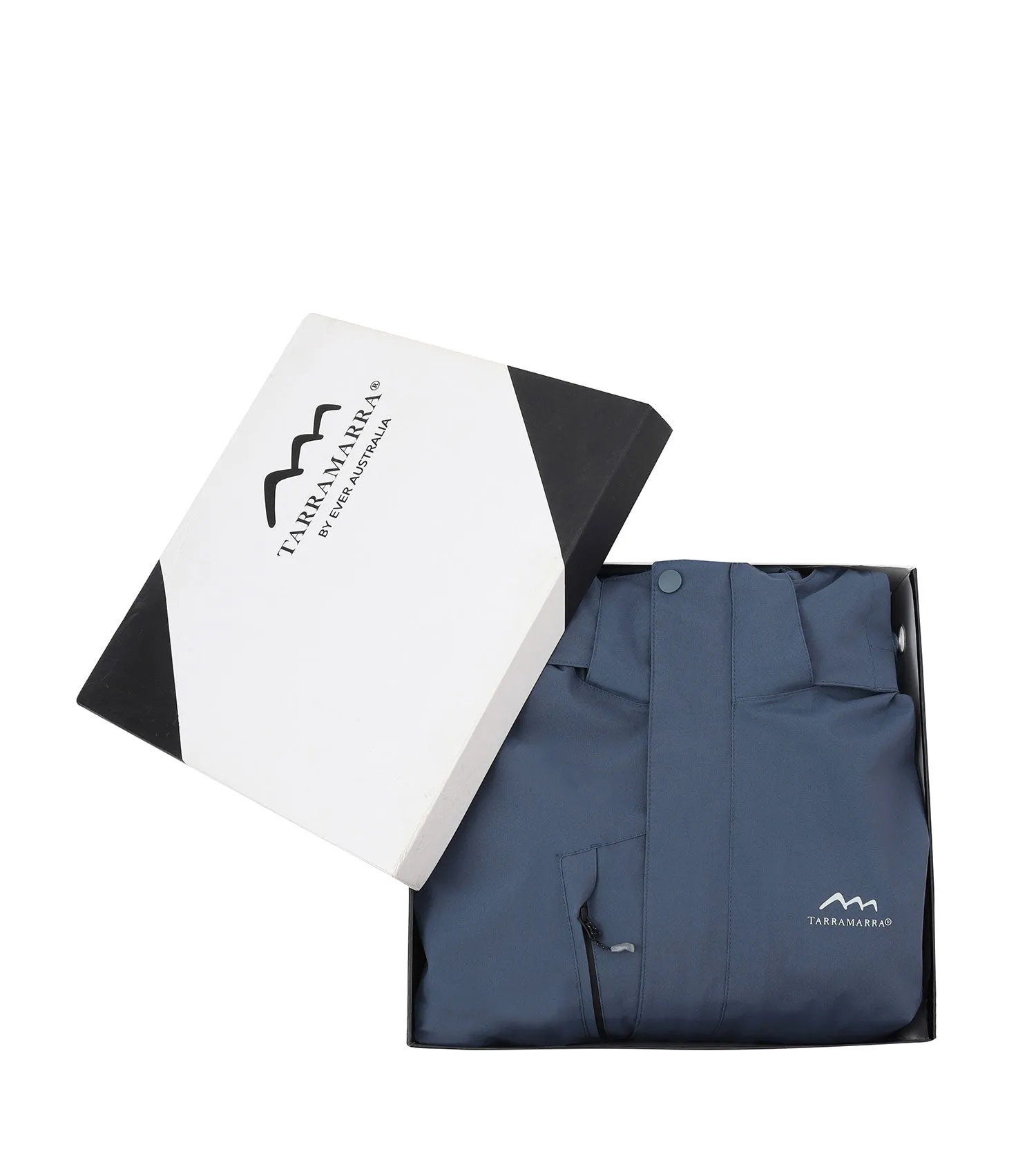 TARRAMARRA 3 in 1 Water-Resistant Jacket Men Elliot