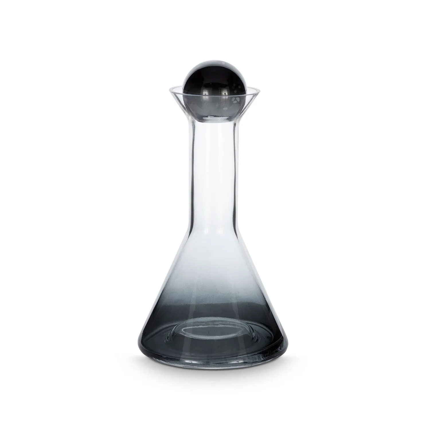 tom dixon | tank decanter | black