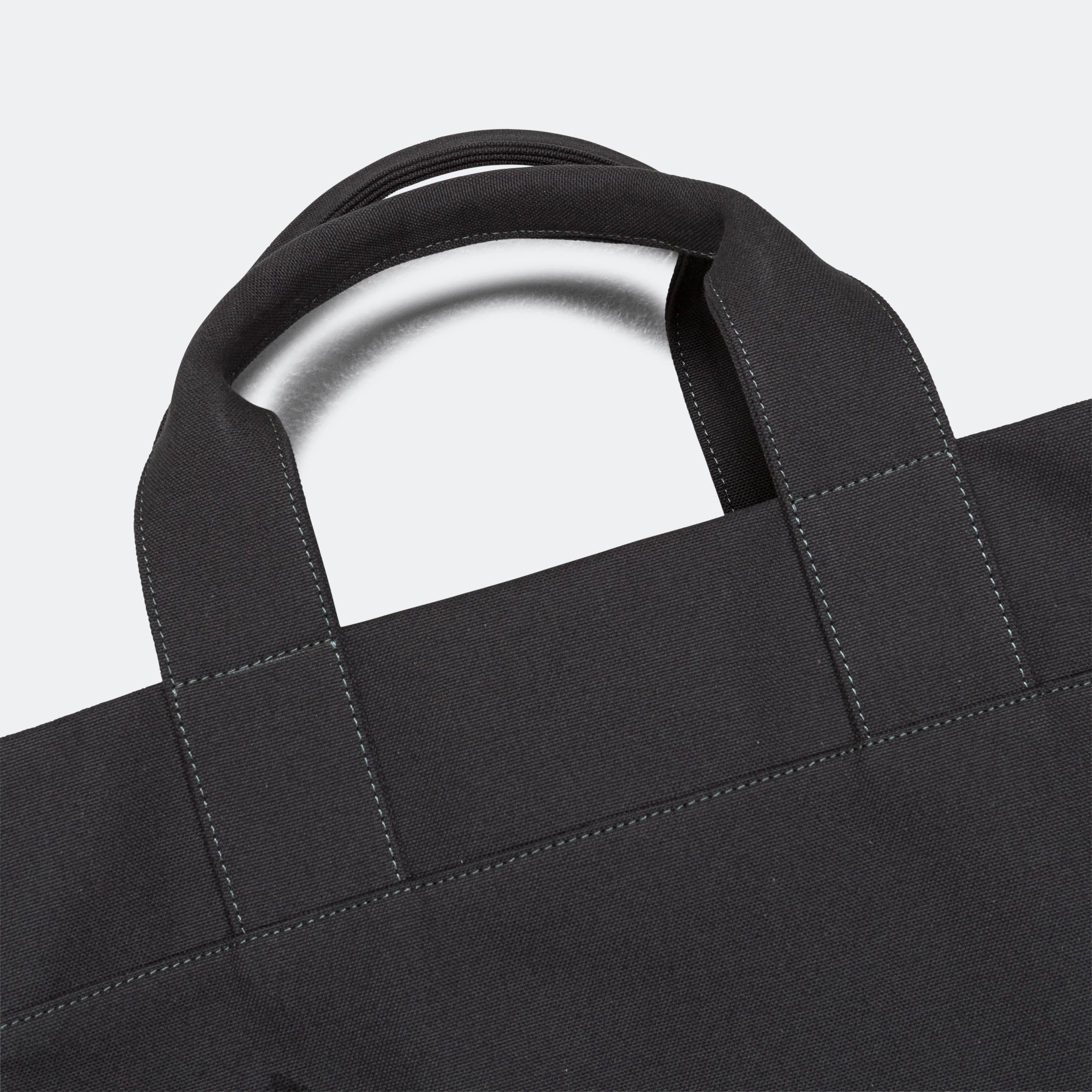 Tote Bag - Anthracite Grey