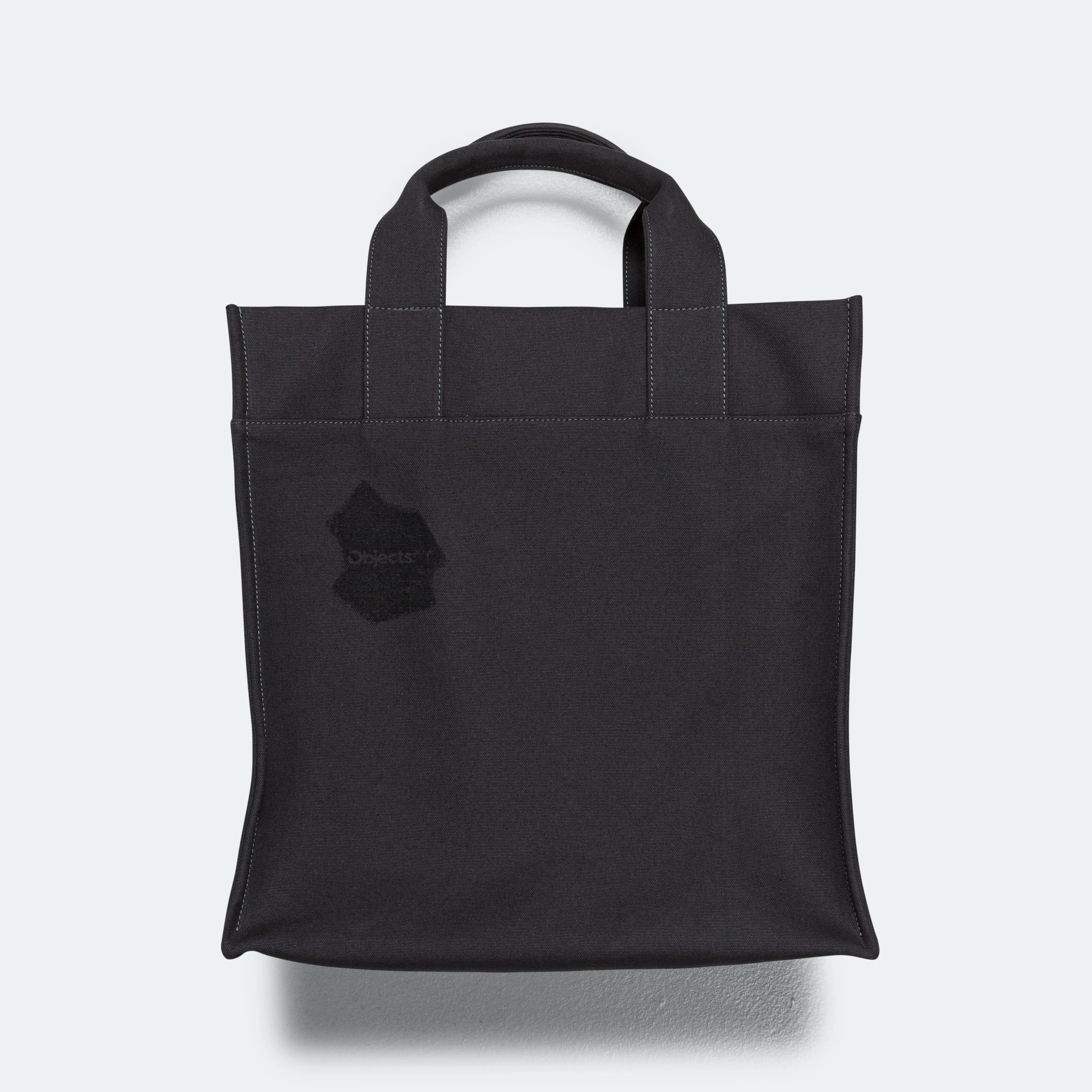 Tote Bag - Anthracite Grey