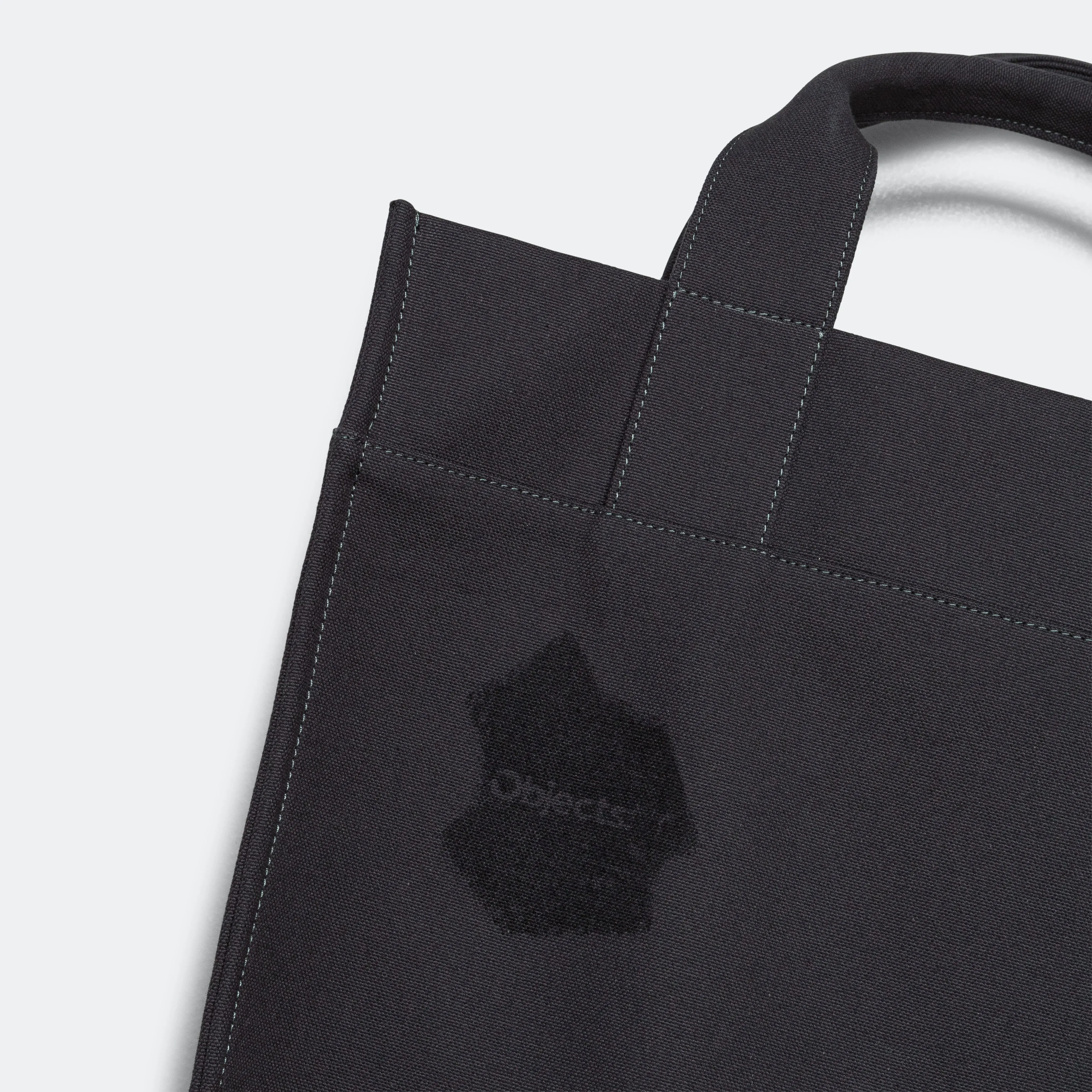 Tote Bag - Anthracite Grey
