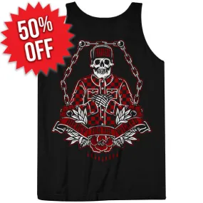 Travieso Tank Top