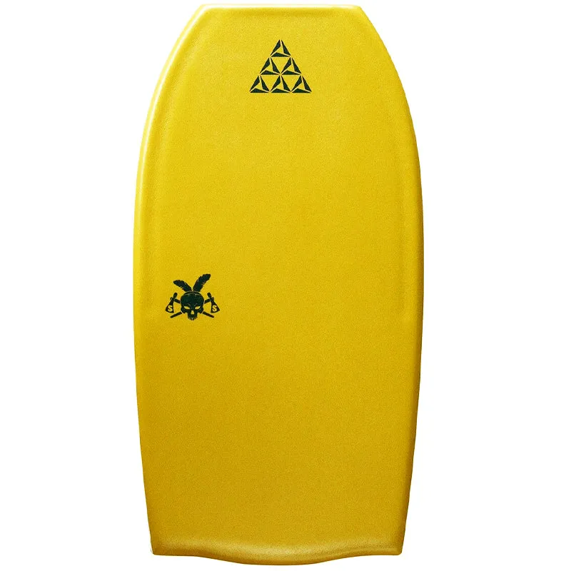 Triad Spencer Skipper CS w/ TT
