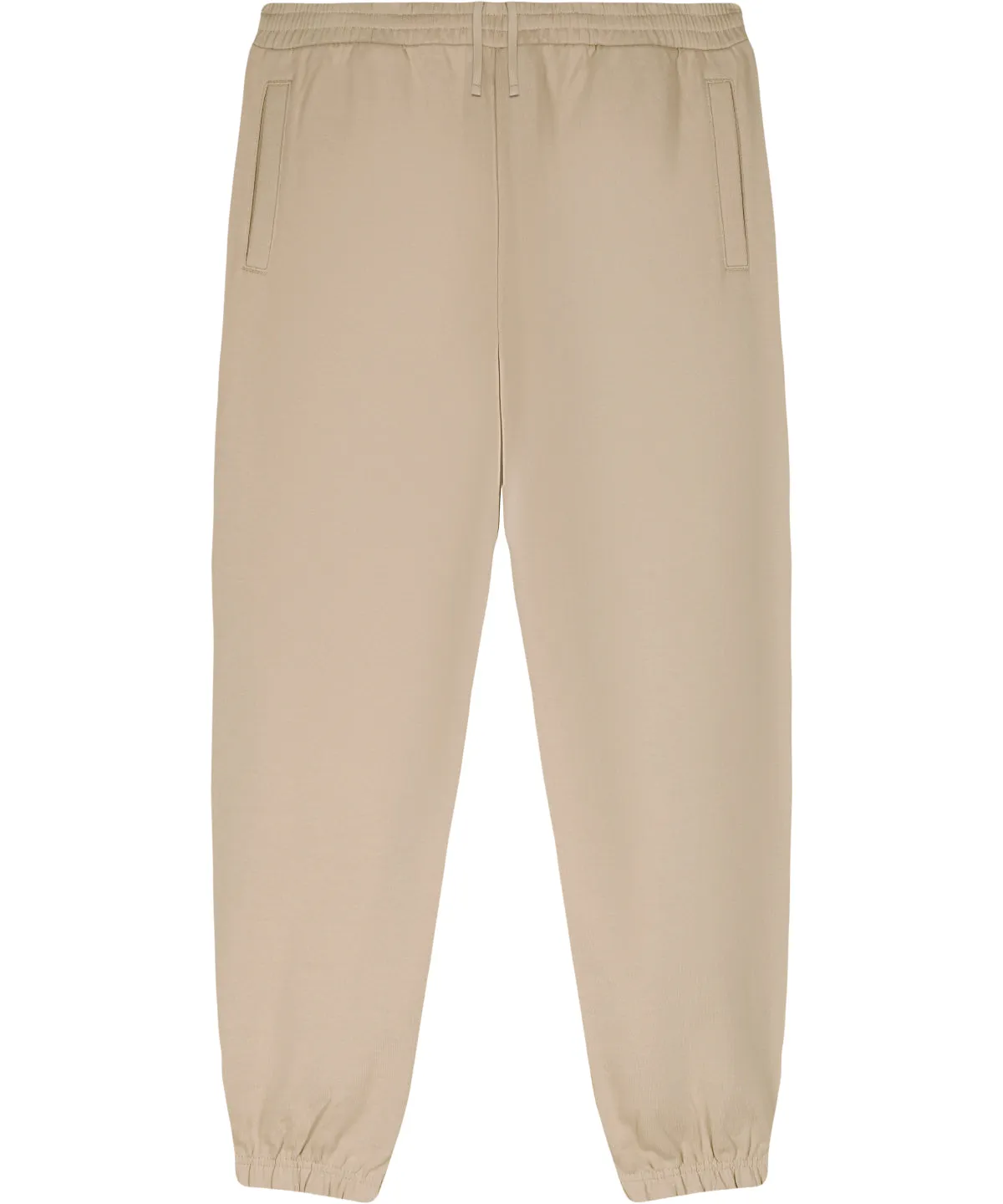 Unisex Jammer dry sweatpants (STBU157) | Desert Dust