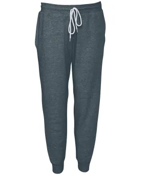 Unisex jogger sweatpants | Heather Slate