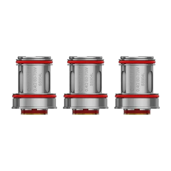 Uwell Crown 4 Replacement Coils 4pack