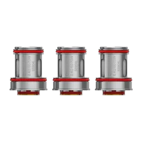 Uwell Crown 4 Replacement Coils 4pack