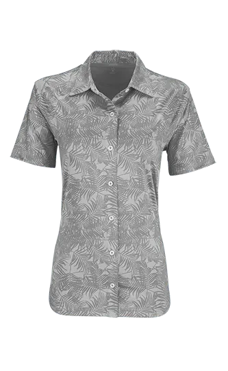 Vansport - Women's Pro Maui Hawaiian Shirt