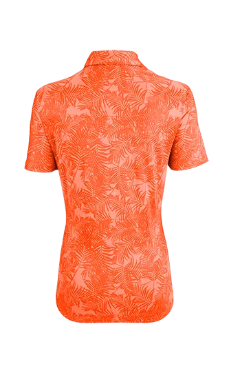 Vansport - Women's Pro Maui Hawaiian Shirt
