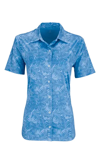 Vansport - Women's Pro Maui Hawaiian Shirt