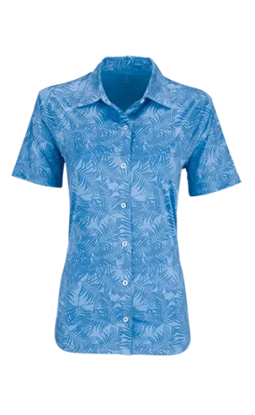 Vansport - Women's Pro Maui Hawaiian Shirt
