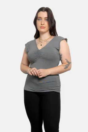 Violet Tank