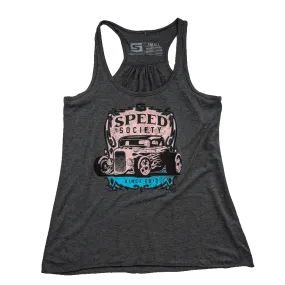 Whiskey Tank Top