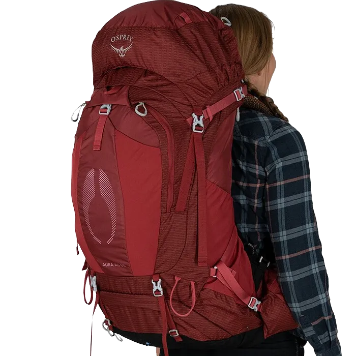 Women's Aura 65