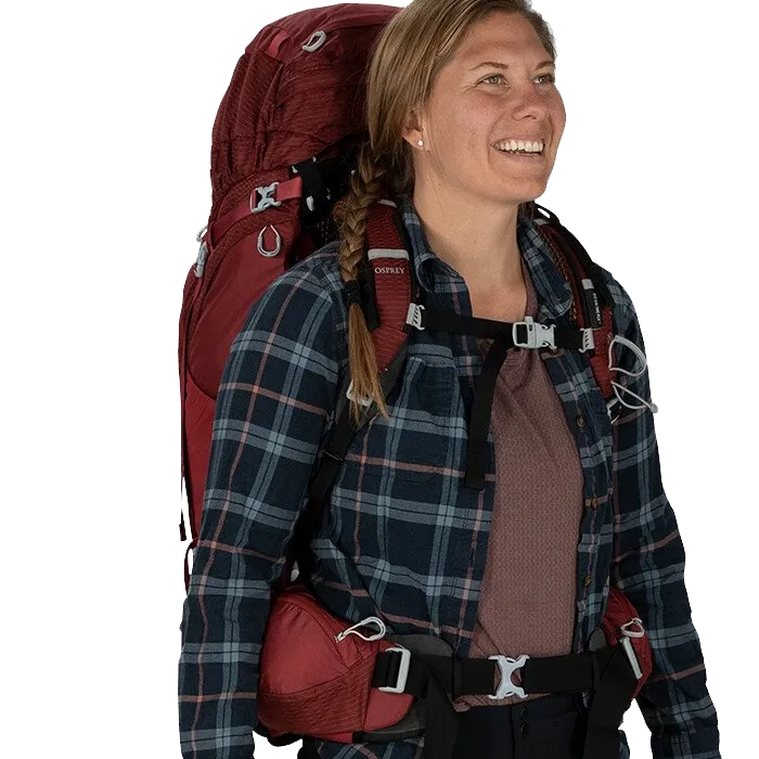 Women's Aura 65