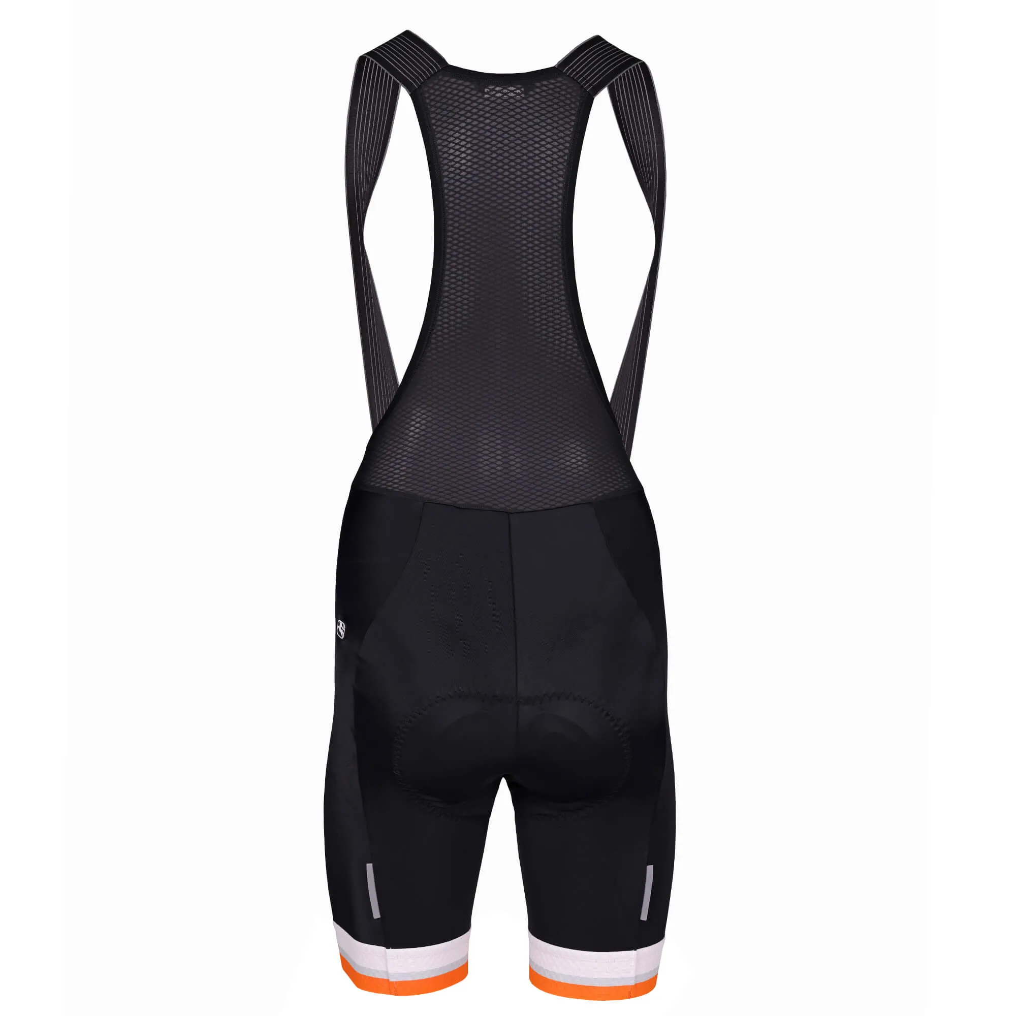 Women's EU Sport Bib Short