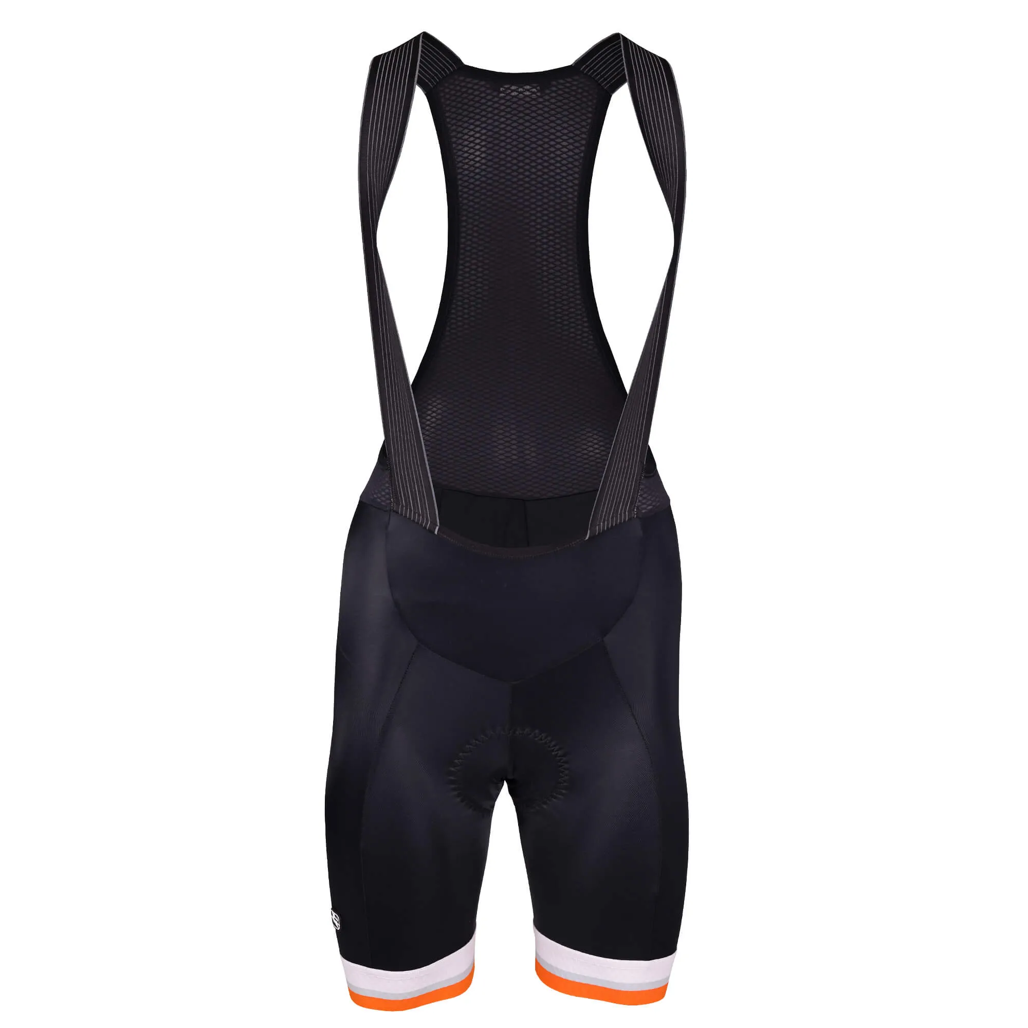 Women's EU Sport Bib Short
