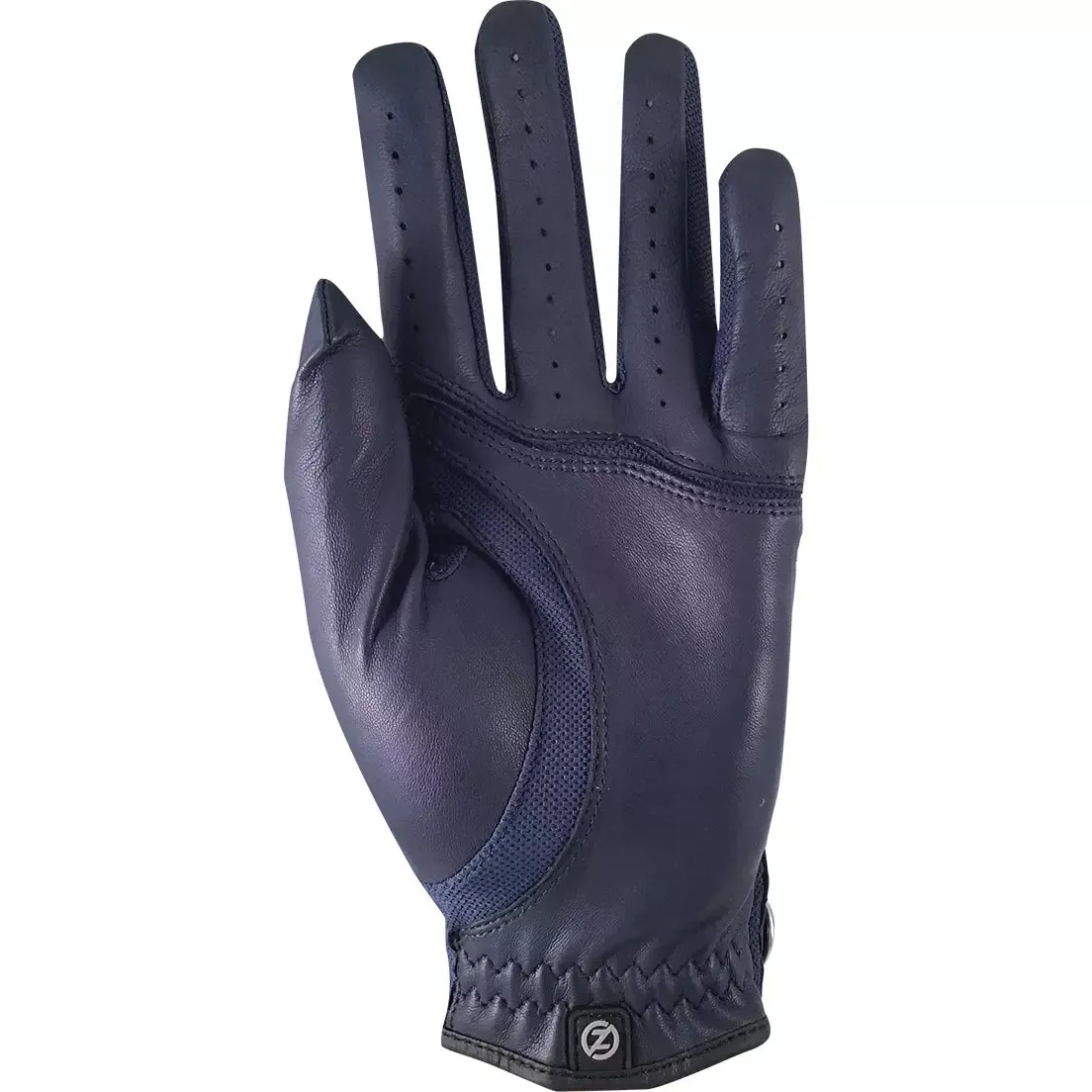 Zero Friction Mens Cabretta Elite Golf Glove - Left Hand