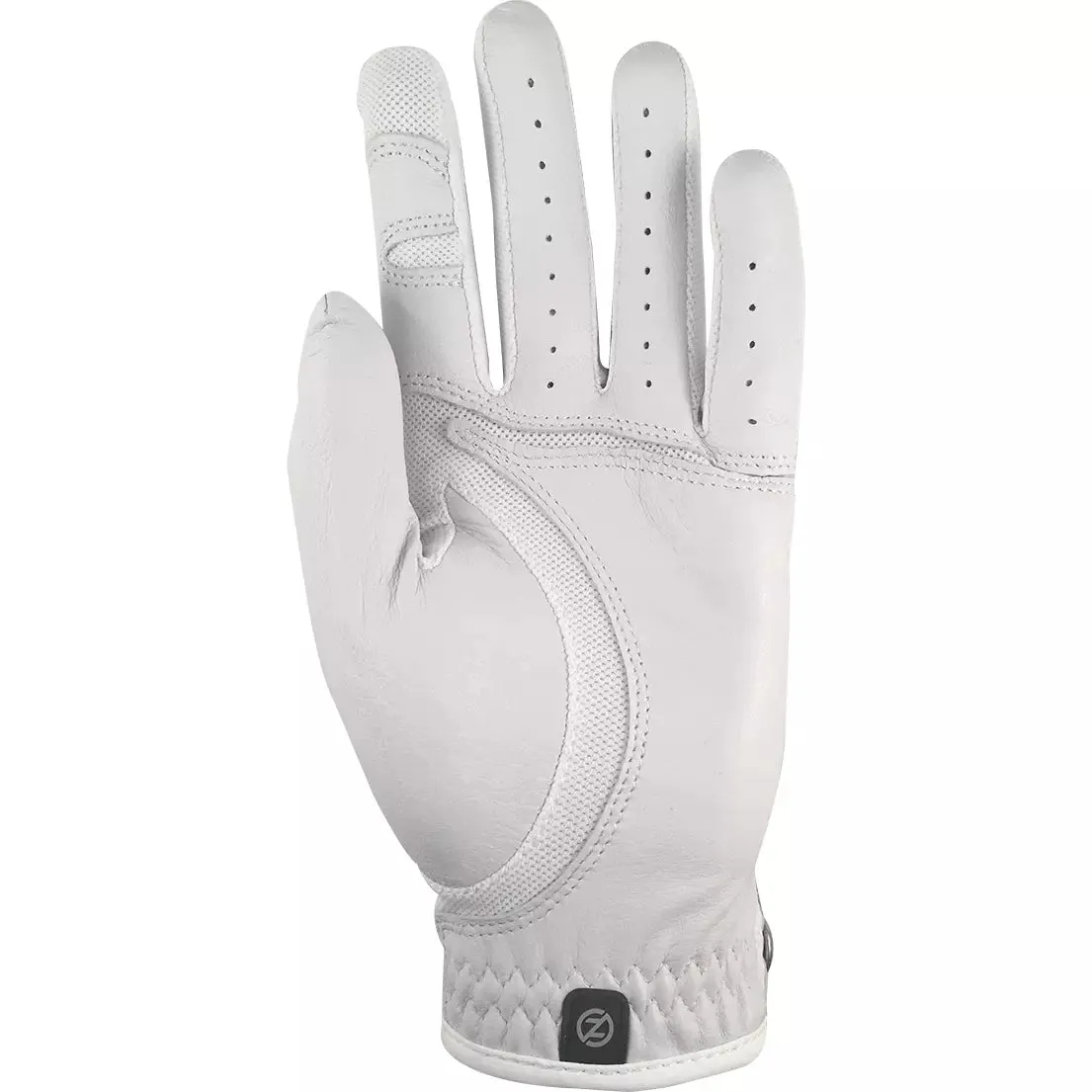 Zero Friction Mens Cabretta Elite Golf Glove - Left Hand
