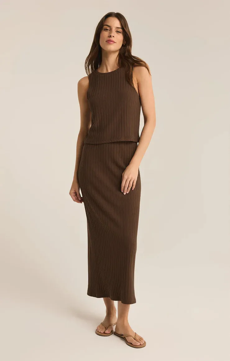 ZSupply Lorraine Rib Tank